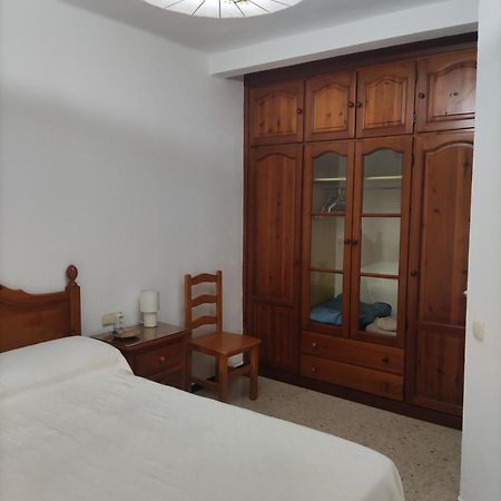 Comparte Espacio En Chiclana Чиклана де ла Фронтера Екстериор снимка