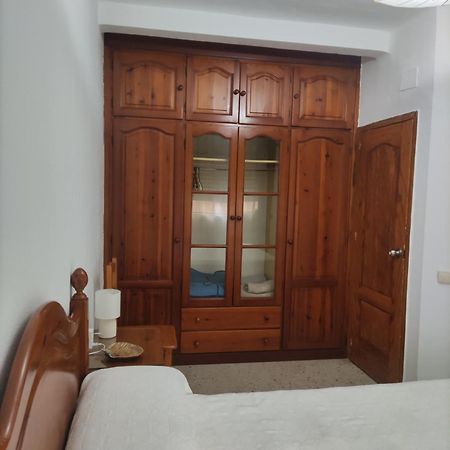 Comparte Espacio En Chiclana Чиклана де ла Фронтера Екстериор снимка