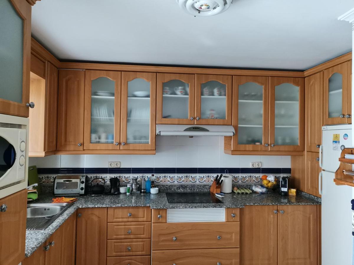 Comparte Espacio En Chiclana Чиклана де ла Фронтера Екстериор снимка