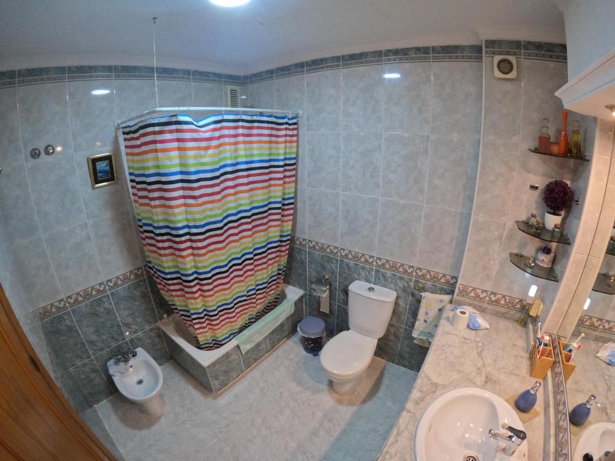 Comparte Espacio En Chiclana Чиклана де ла Фронтера Екстериор снимка