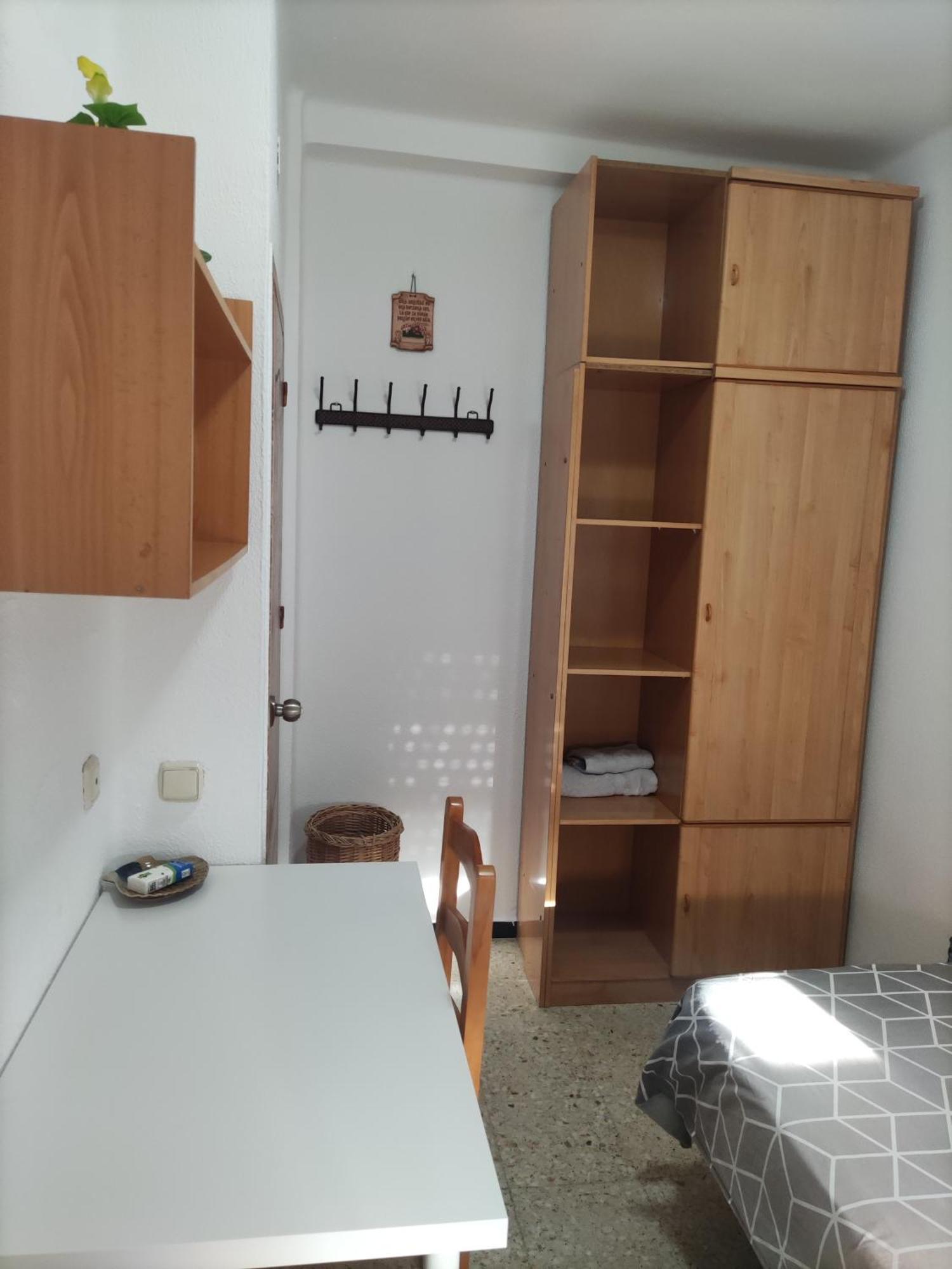 Comparte Espacio En Chiclana Чиклана де ла Фронтера Екстериор снимка