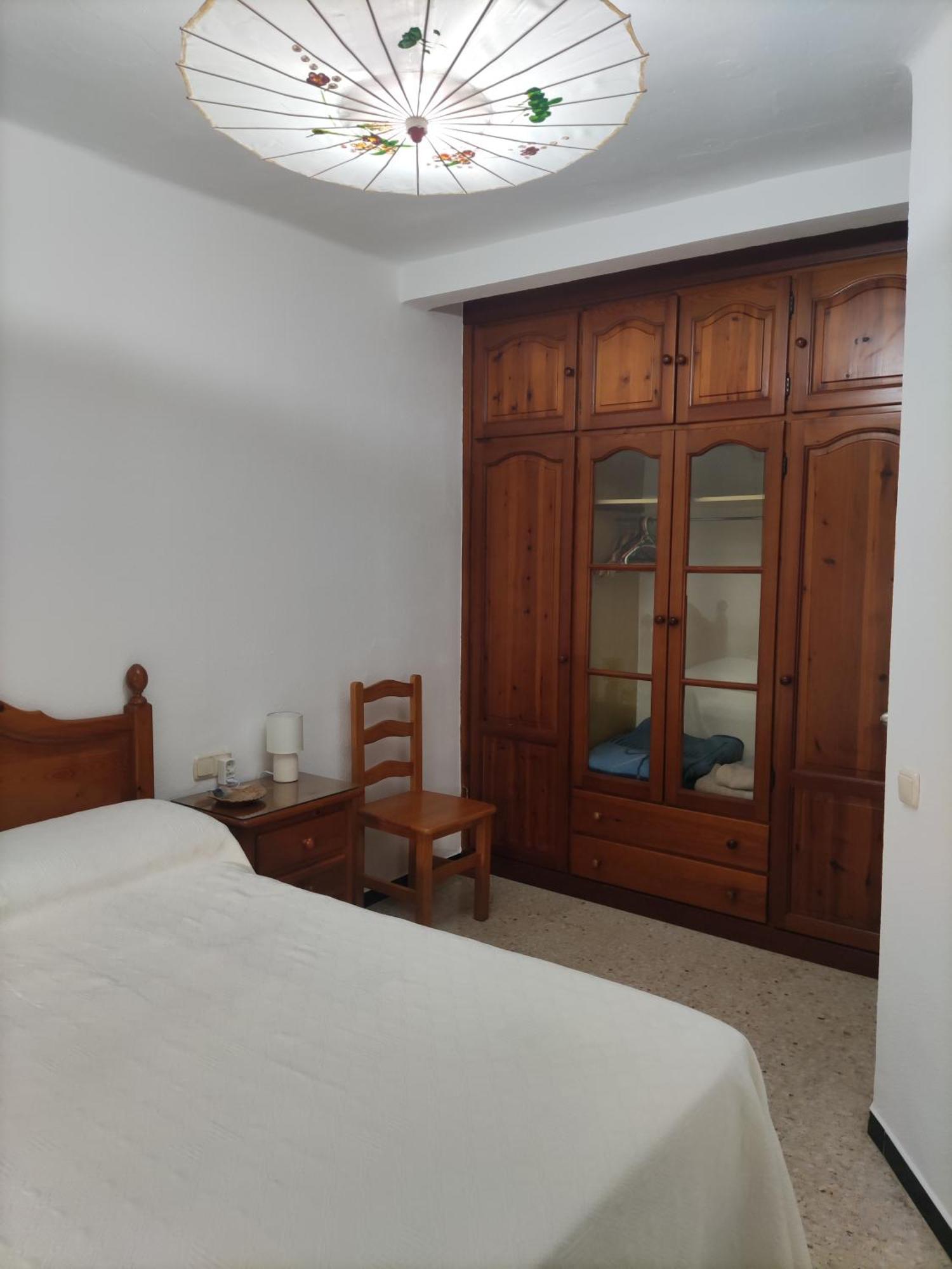 Comparte Espacio En Chiclana Чиклана де ла Фронтера Екстериор снимка