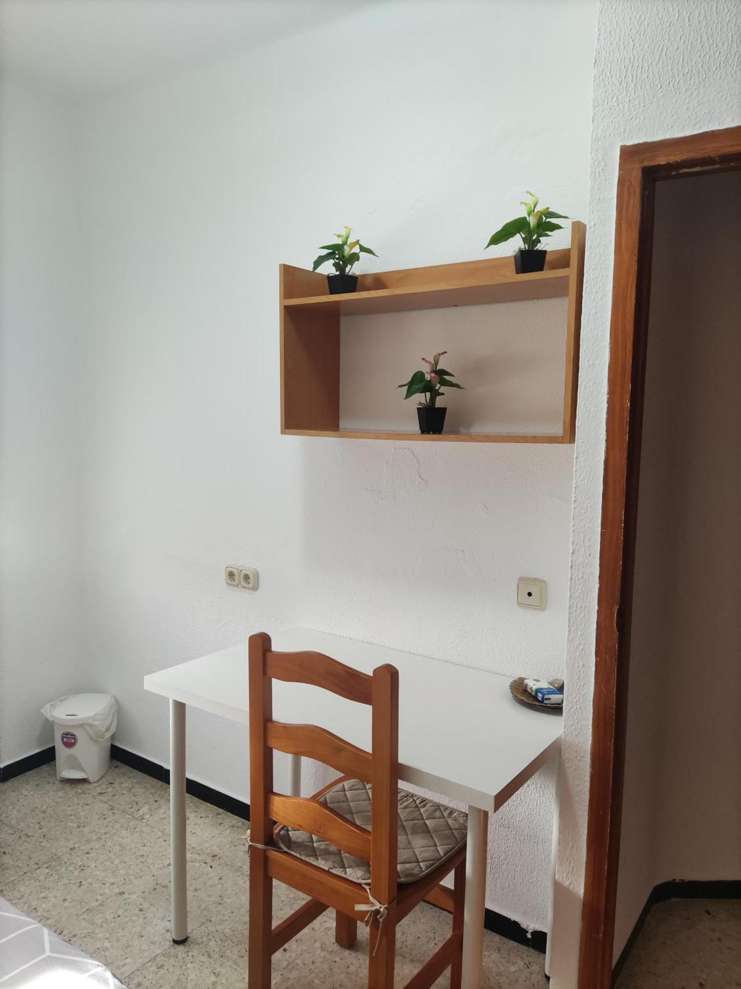 Comparte Espacio En Chiclana Чиклана де ла Фронтера Екстериор снимка
