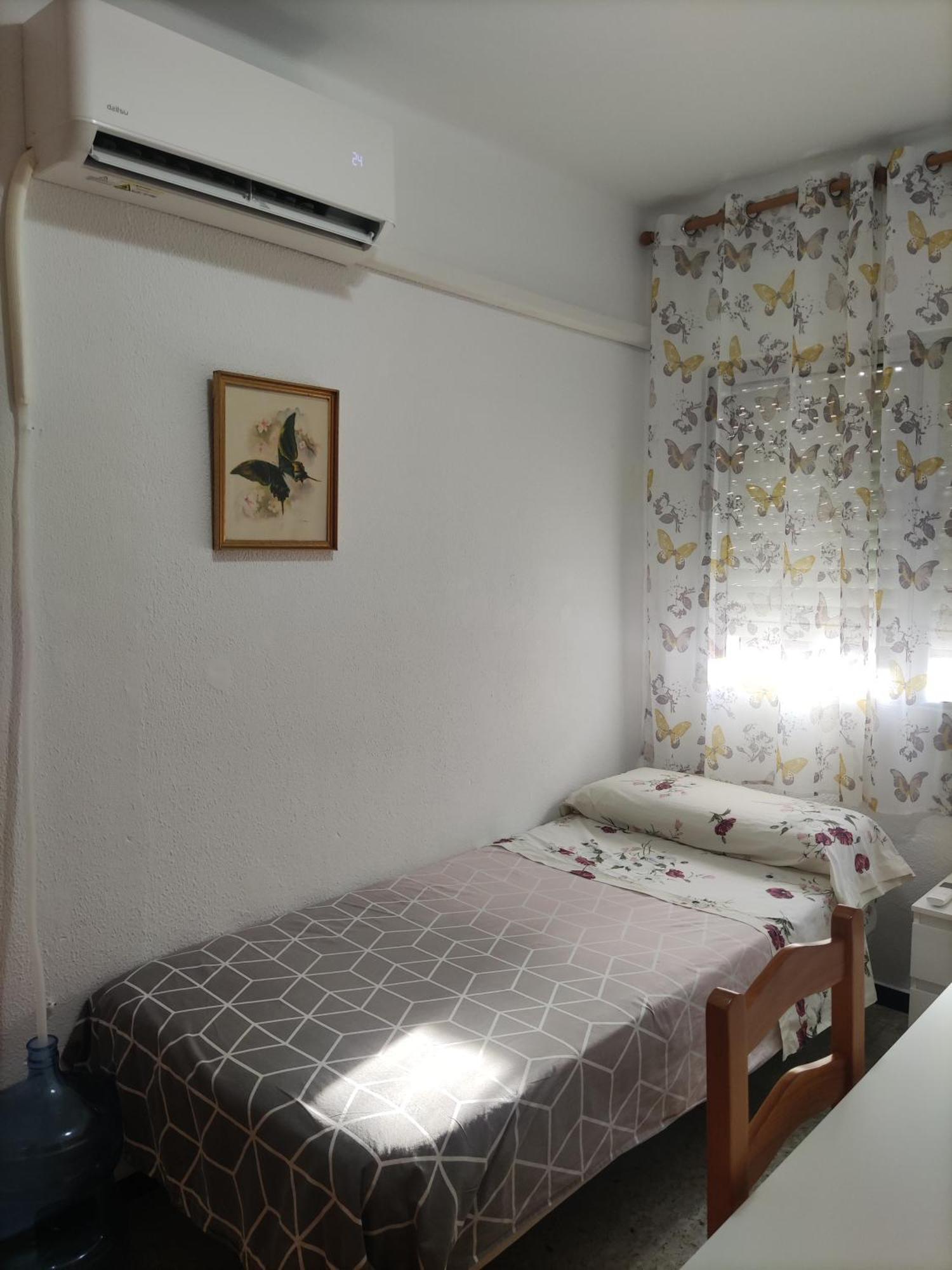 Comparte Espacio En Chiclana Чиклана де ла Фронтера Екстериор снимка